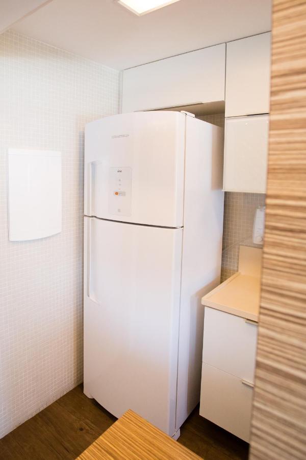 Barra Da Tijuca De Frente Para O Mar - 2 Suites Ate 6 Pessoas Em Camas Рио де Жанейро Екстериор снимка